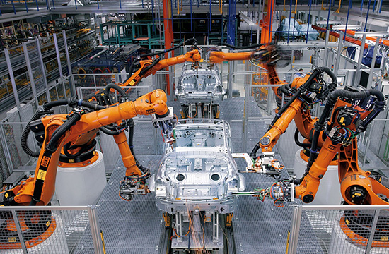 LED驅動電源的特點